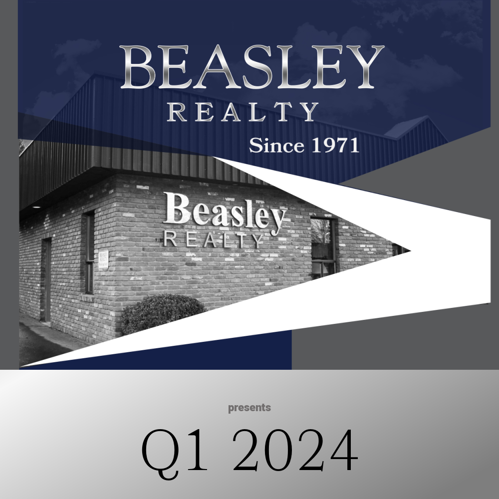 2024 Quarter 1 Report